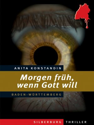 cover image of Morgen früh, wenn Gott will